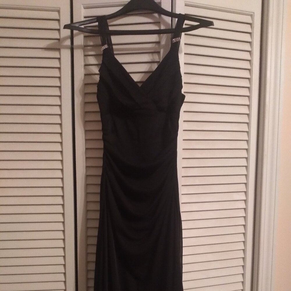 Trixxi (vintage) dress